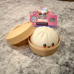 Dumpling
