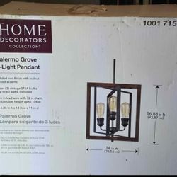 Home Decoration Lamp 