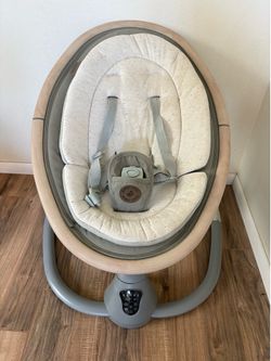 Maxi cosi cassia swing