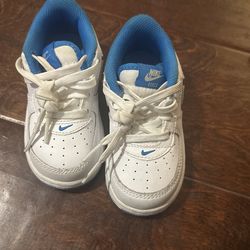 Toddler Nike Air Force Ones