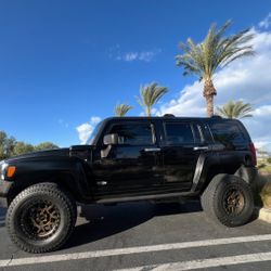 2006 Hummer H3
