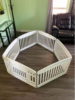 Pet playpen