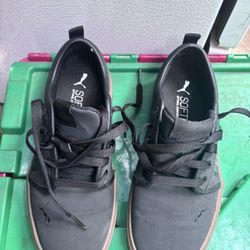 Puma Softfoam