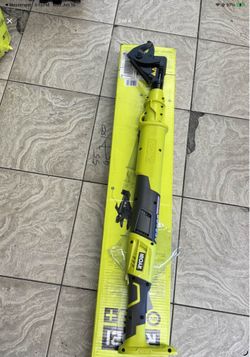 Ryobi 18v cordless looper tool only
