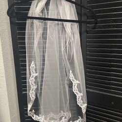 Wedding Veil