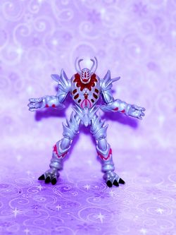 Mechasaurs Ultron