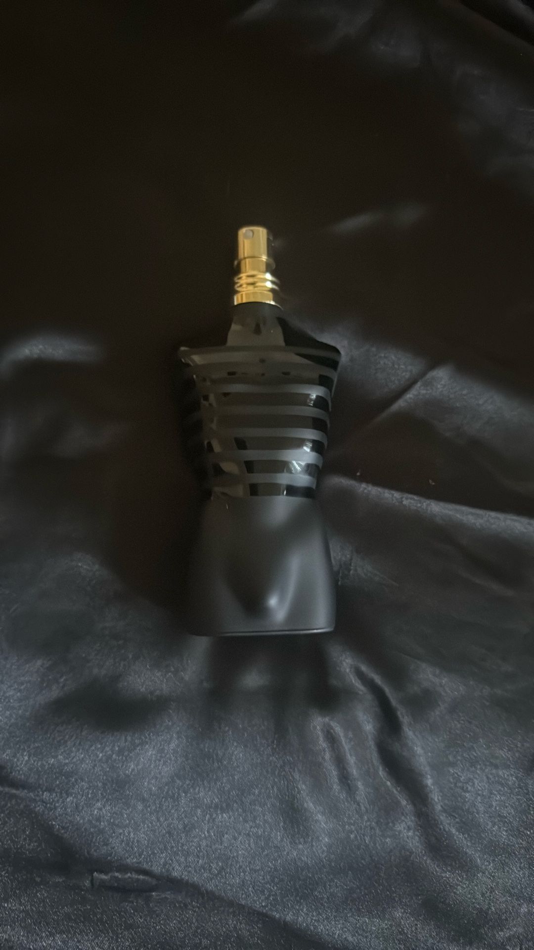 Jean Paul Gaultier Le Male Le Parfum 2.5 Fl Oz