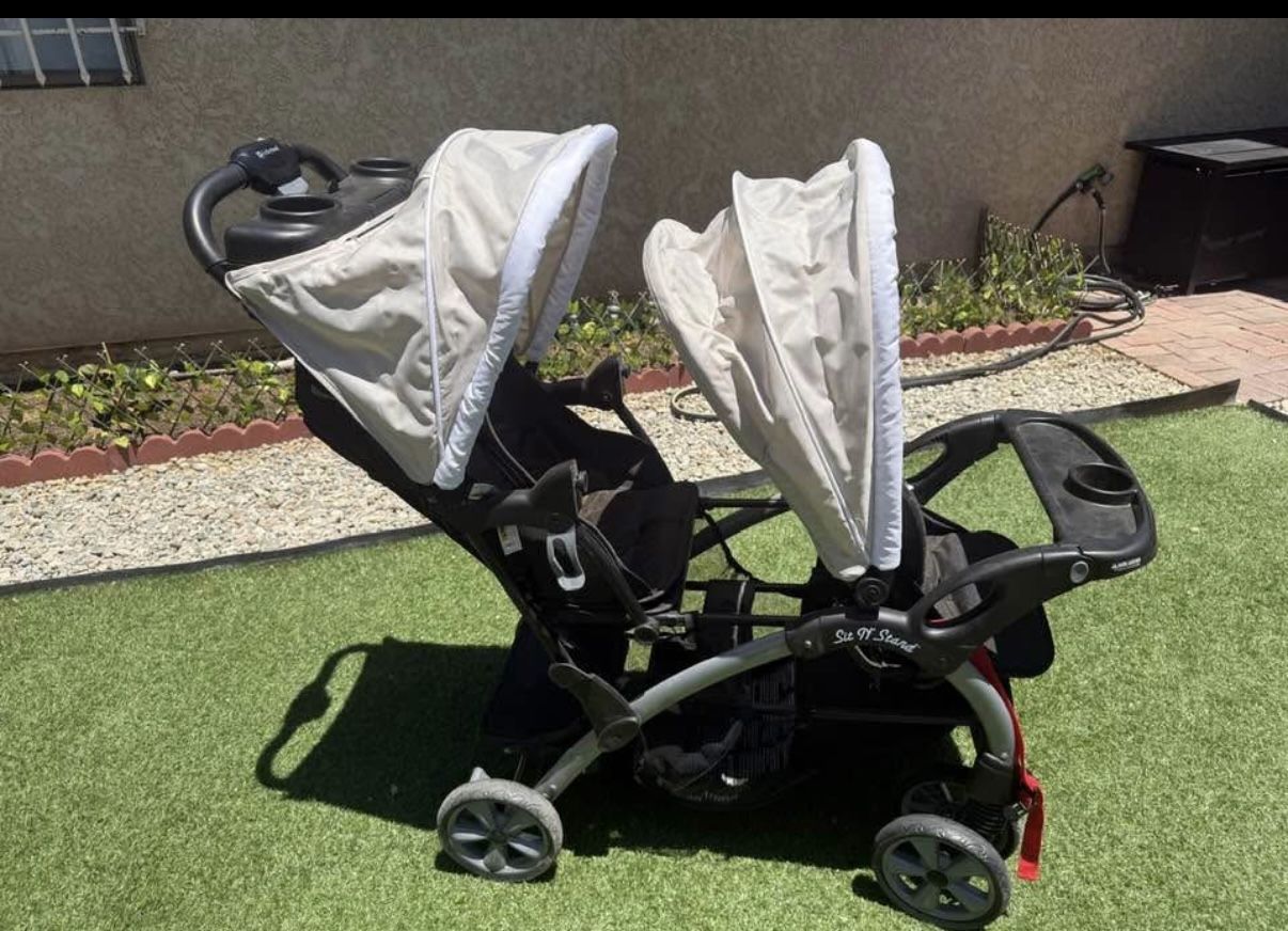 Stroller