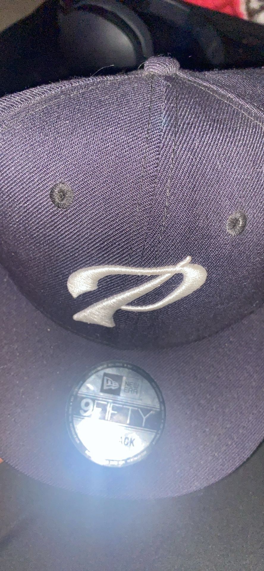 Padres SnapBack Hat