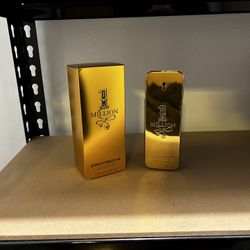 Paco Rabanne 1 Million 