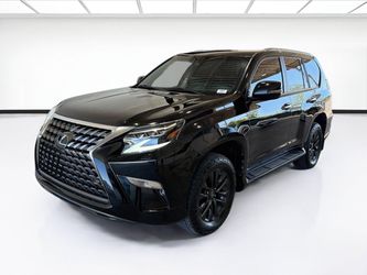 2022 Lexus GX 460