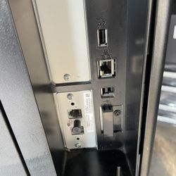 Kyocera TASKalfa 5003i Black & White Copier