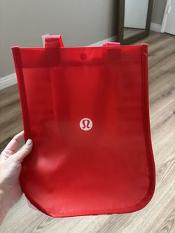 lululemon bags