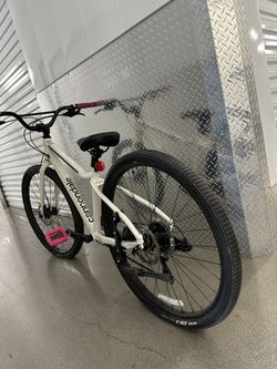 Cannondale Iridescent