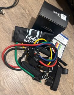Elastic Bands