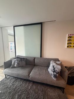 IKEA ÄPPLARYD Loveseat – Like New