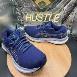 ASICS Gel-Kayano 29 'Dive Blue’ Women’s Size 10