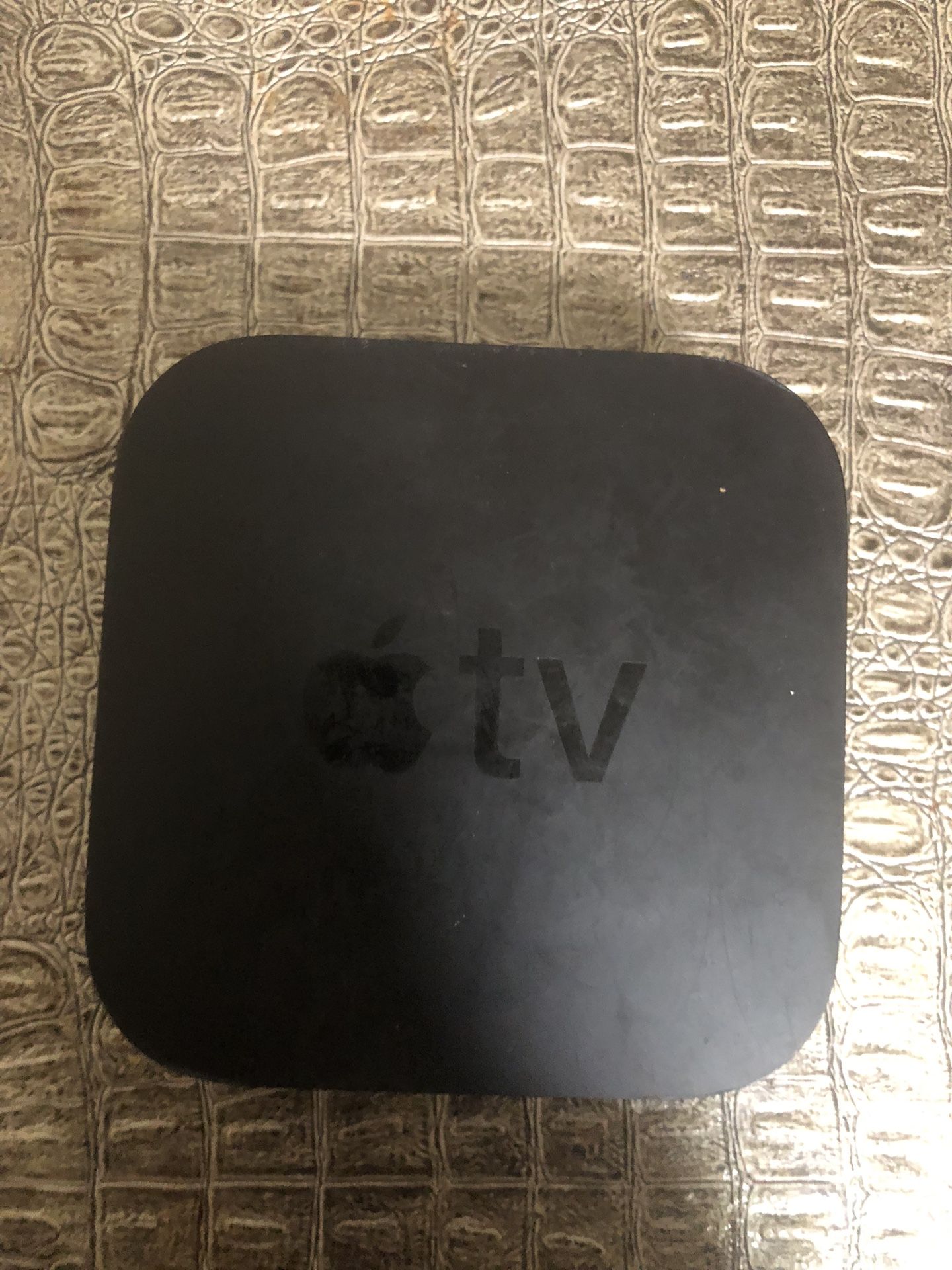Apple Tv