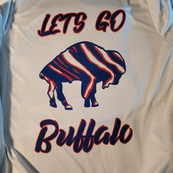 Buffalo Zuba Shirt