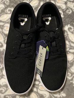 CUATER GOLF SHOES  NEW