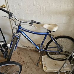 26" bicycle