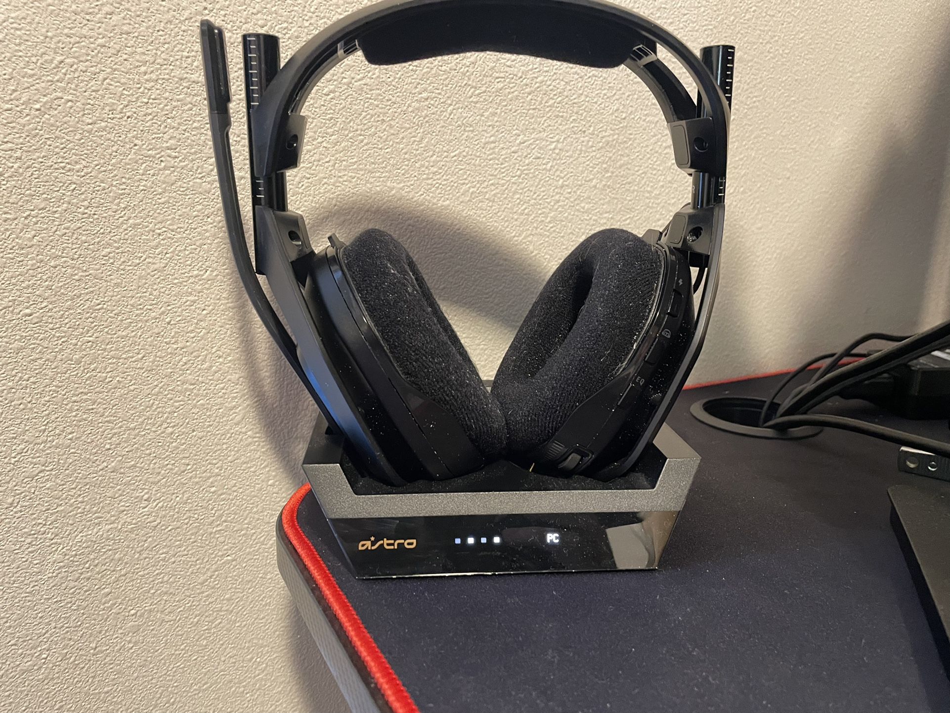 Brand New Astro A50 Wireless Headset