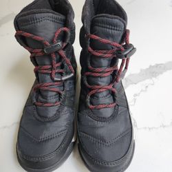 Sorel Waterproof Boots