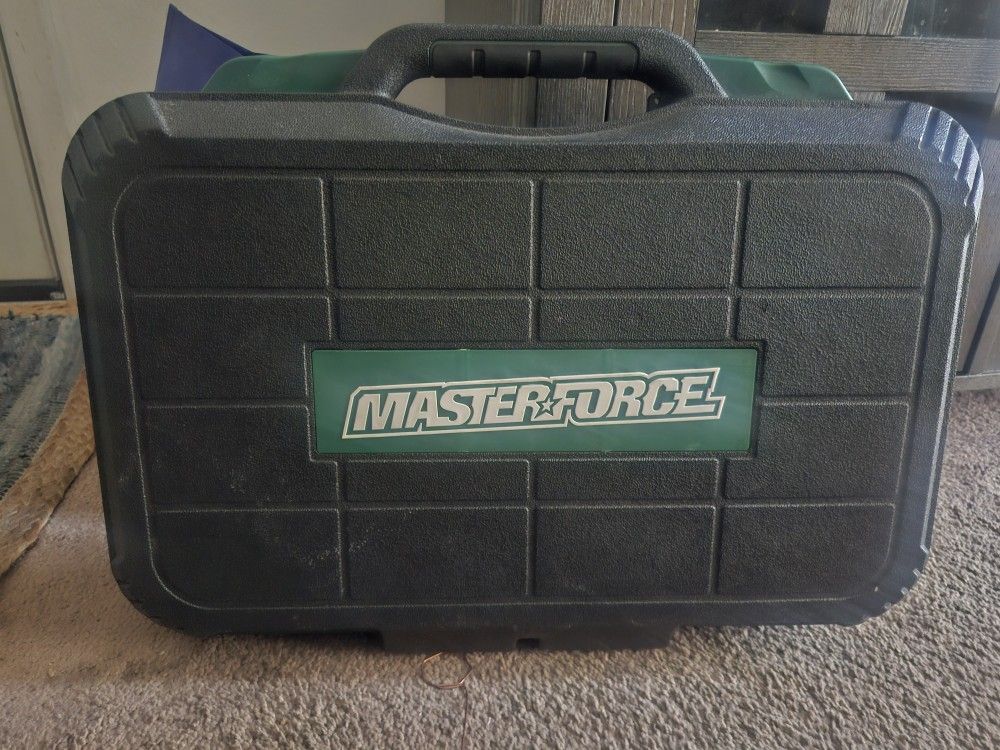 Masterforce Toolset
