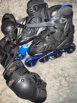 Roller Skates
