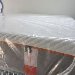 Tempurpedic King
