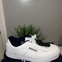 Reebok Work Shoes