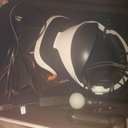 Playstaiton VR