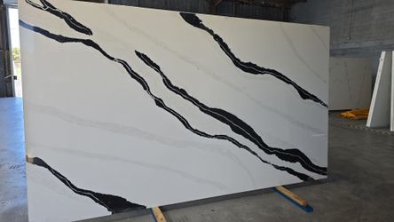 Quartz slab