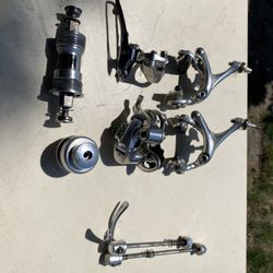 Campagnolo Chorus Group 