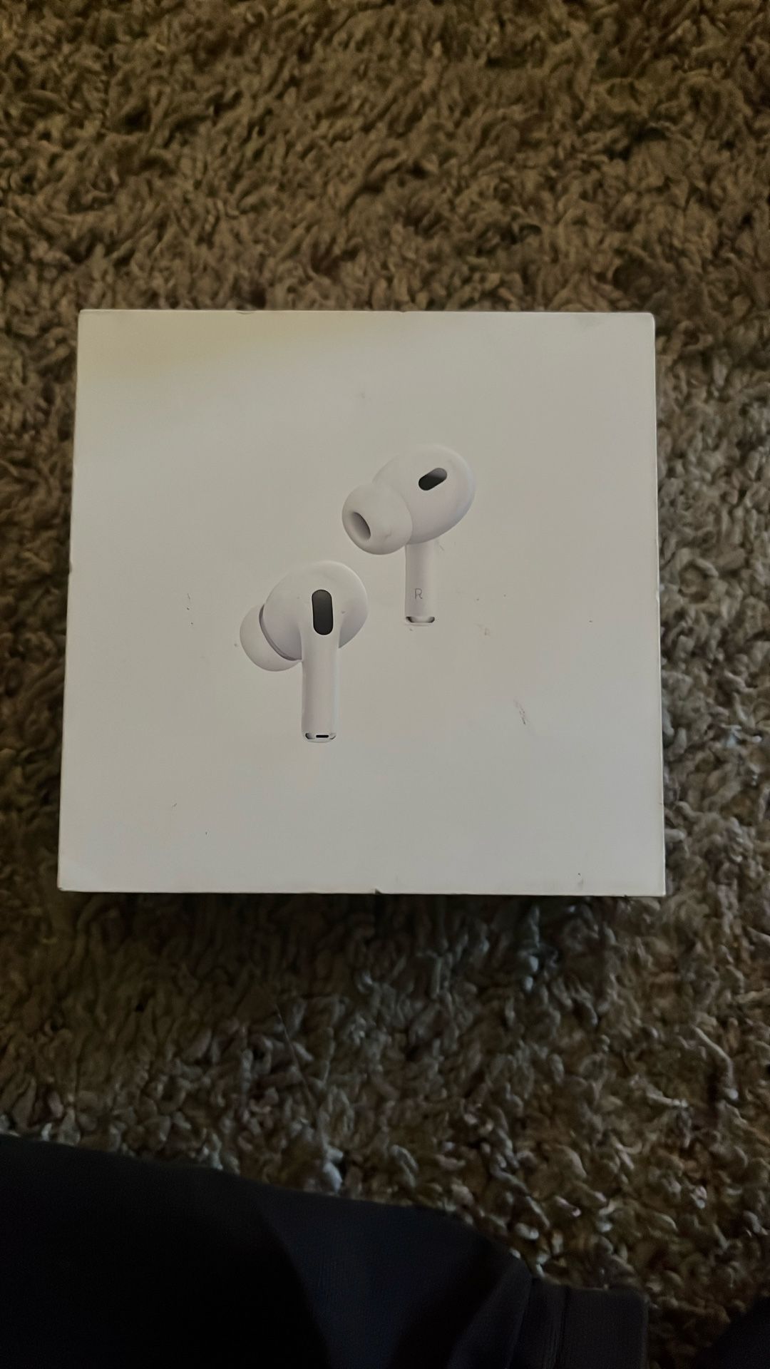 AirPod Pros