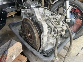 2011 Honda CR-V Automatic Transmission - 118k Miles - Tested & Clean