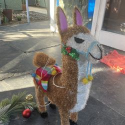 Christmas Decorations