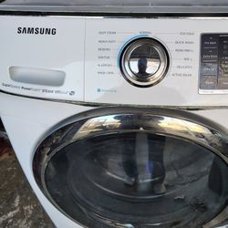 Samsung  Front Load Washer