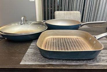 Frying Pans