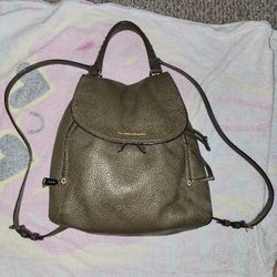 Michael Kors Backpack Purse 