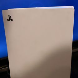 Ps5 * No Controller *