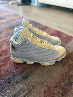 Rare Air Jordan 13 Retro Sneakers, solefly collab, size 12