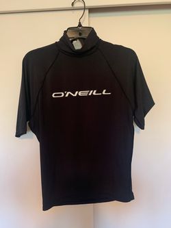 Men’s O’Neill rash shirt