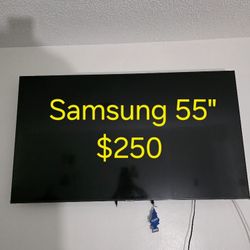 Tv 55"