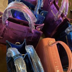 purses