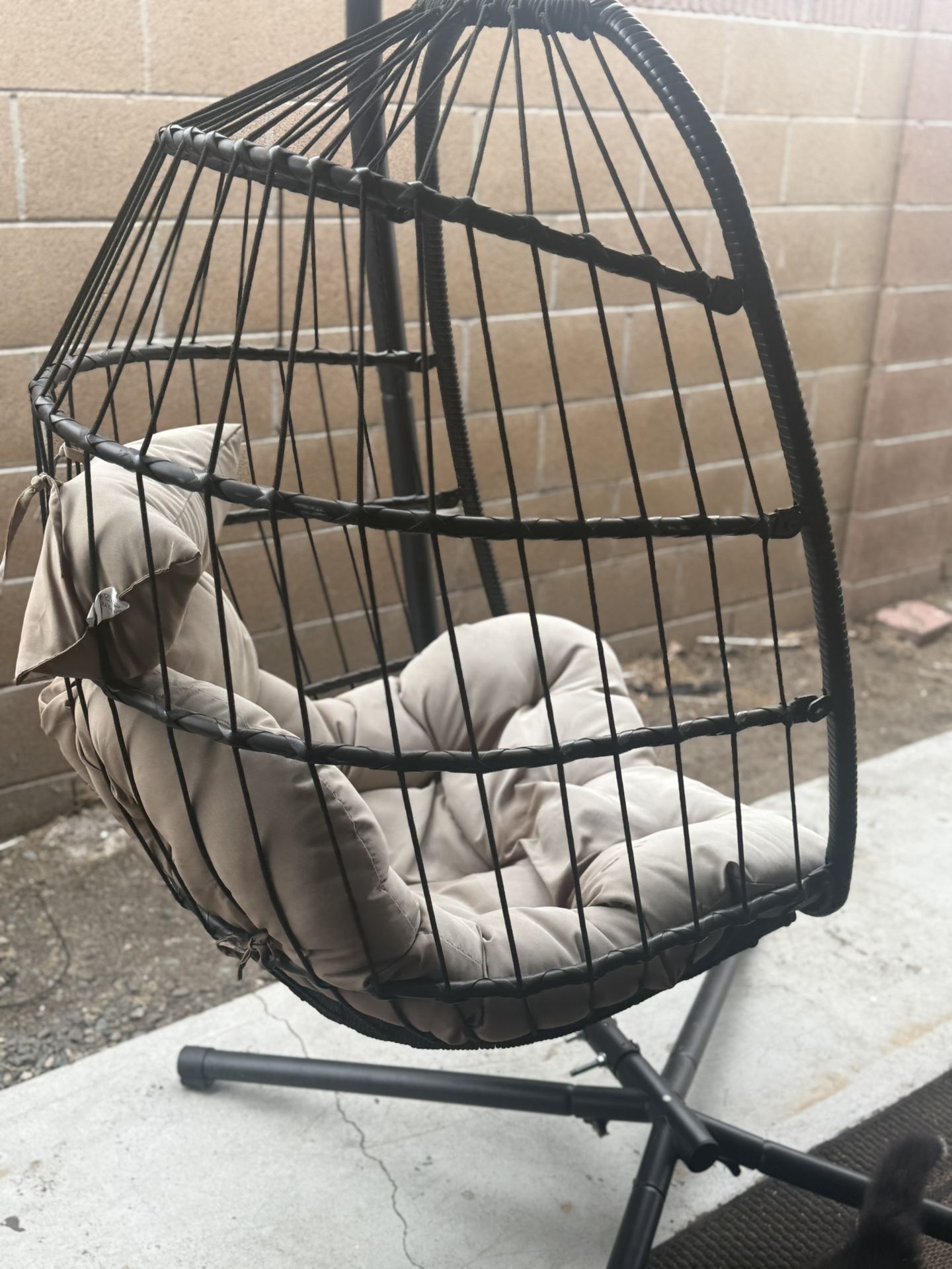 Swing Chair