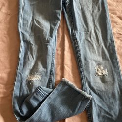 H&M Jeans -girl Size 10