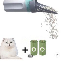 Cat Litter Scooper