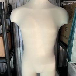 Male Body Form