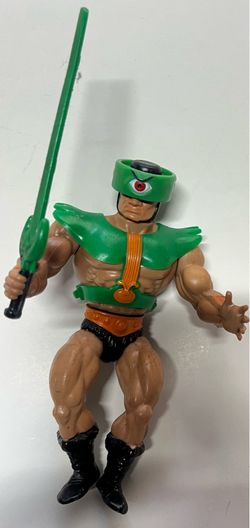 Tri Klops Masters of the Universe